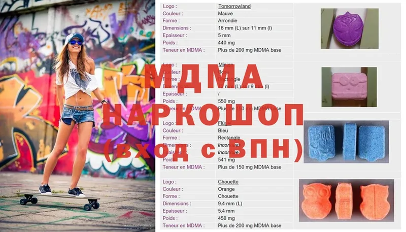 купить наркотики цена  Туринск  MDMA Molly 